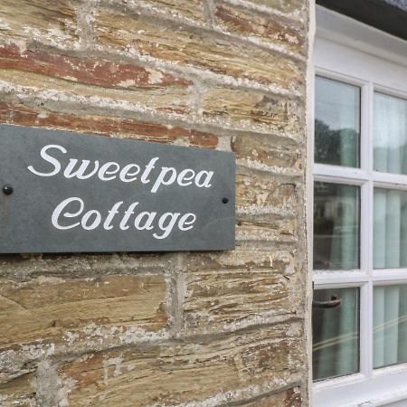 Sweetpea Cottage St Agnes (Cornwall) Exterior photo