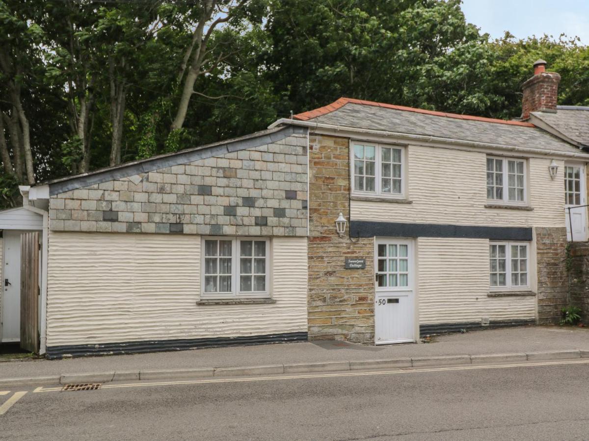 Sweetpea Cottage St Agnes (Cornwall) Exterior photo