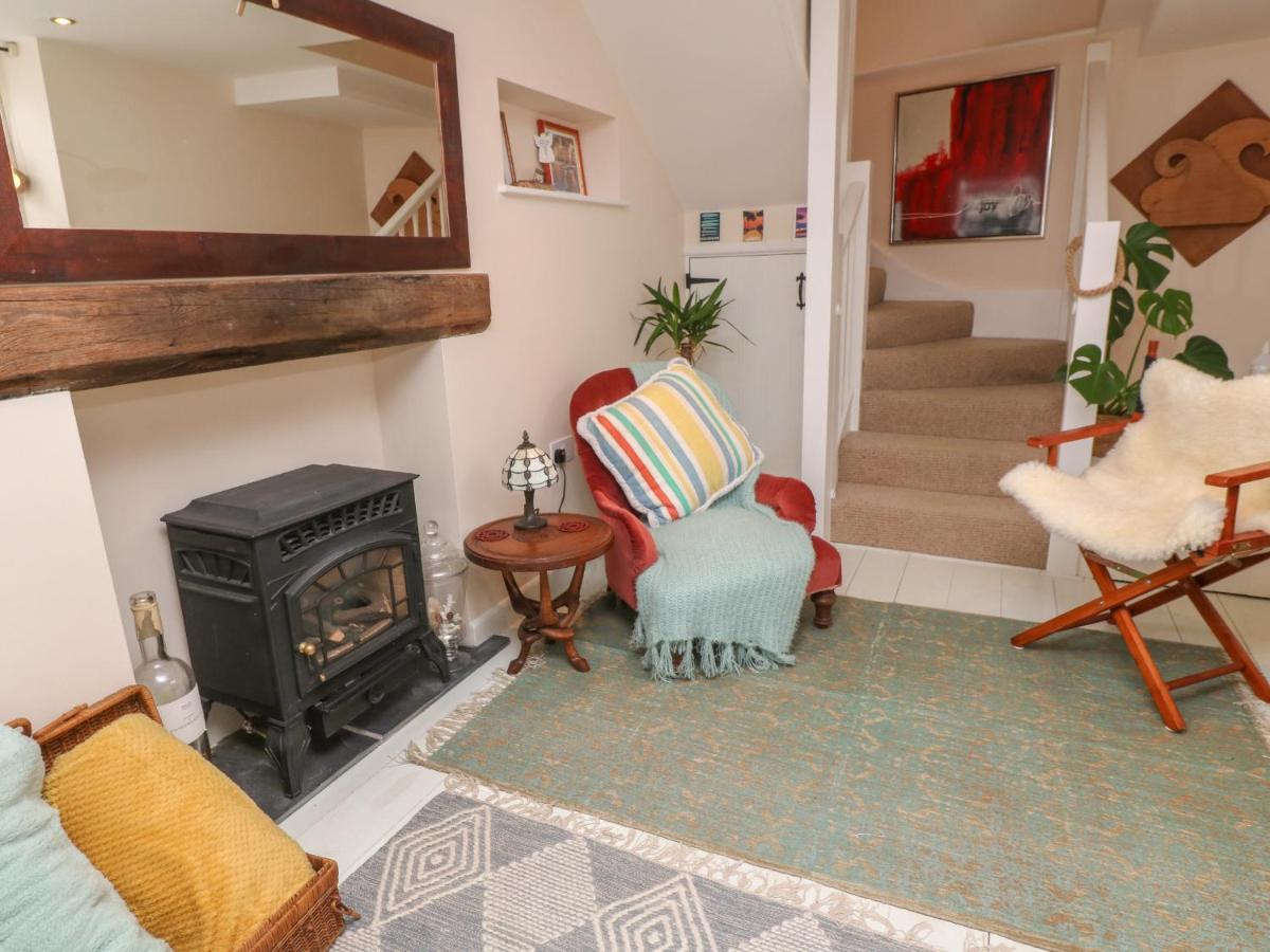 Sweetpea Cottage St Agnes (Cornwall) Exterior photo