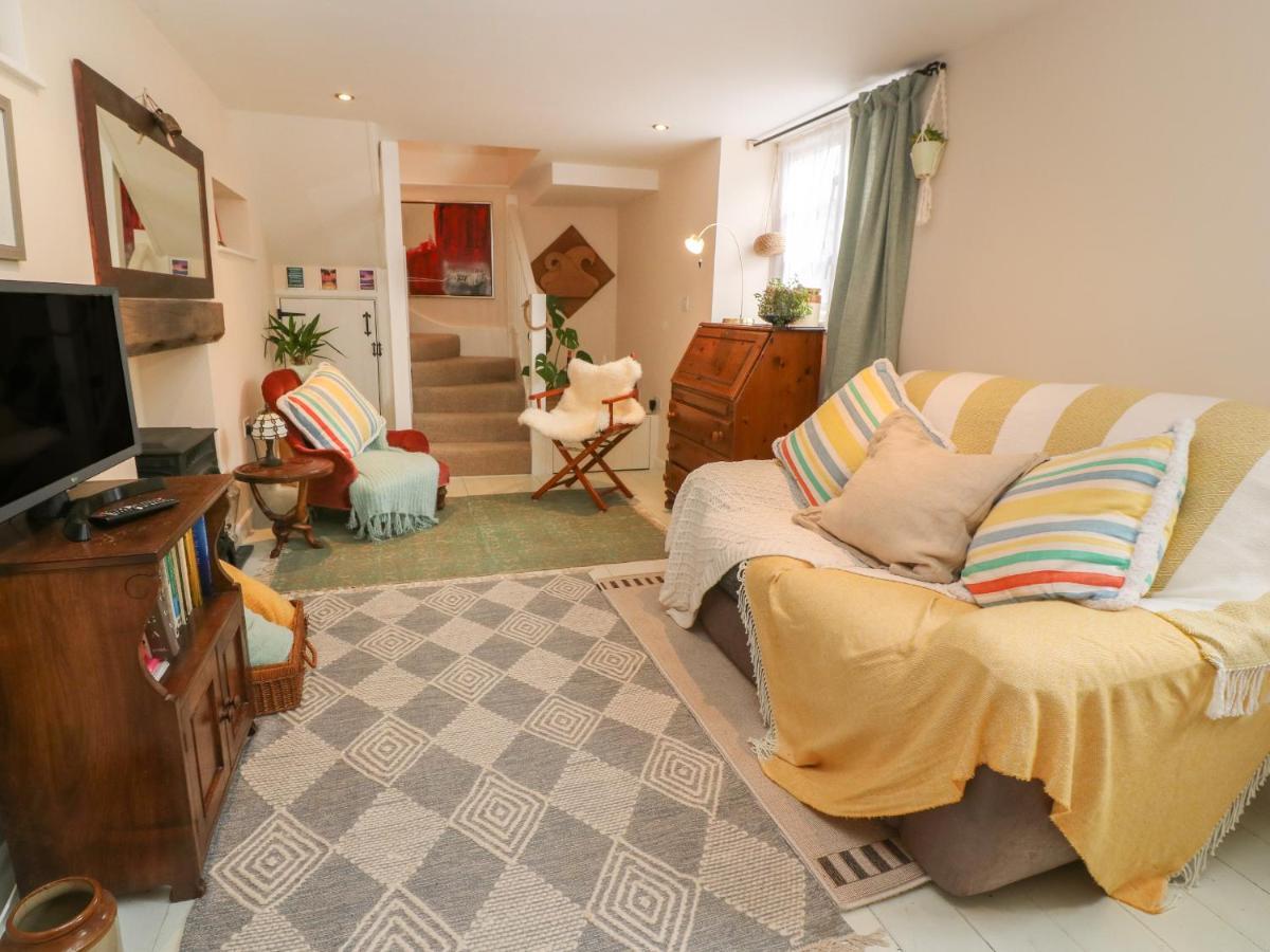 Sweetpea Cottage St Agnes (Cornwall) Exterior photo