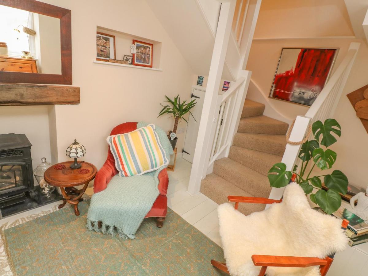 Sweetpea Cottage St Agnes (Cornwall) Exterior photo