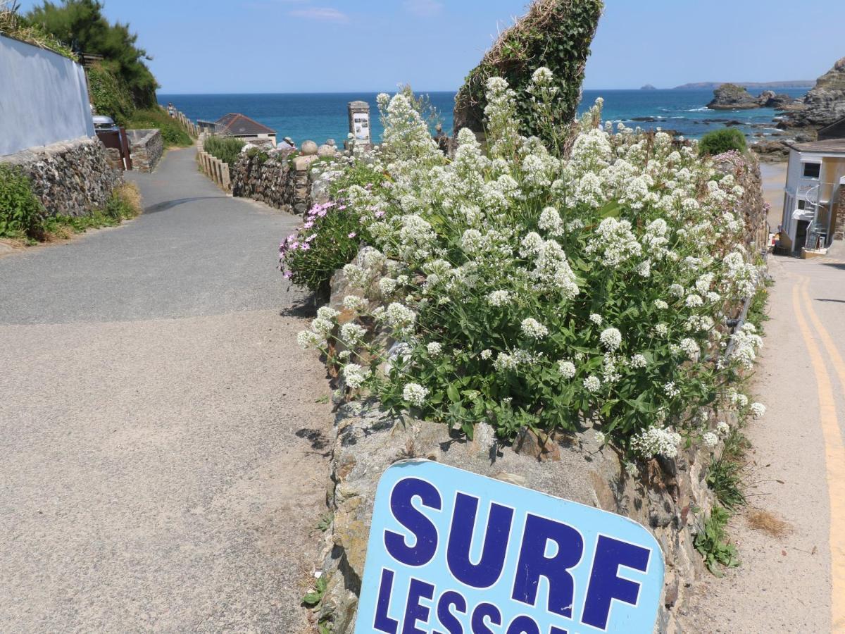 Sweetpea Cottage St Agnes (Cornwall) Exterior photo